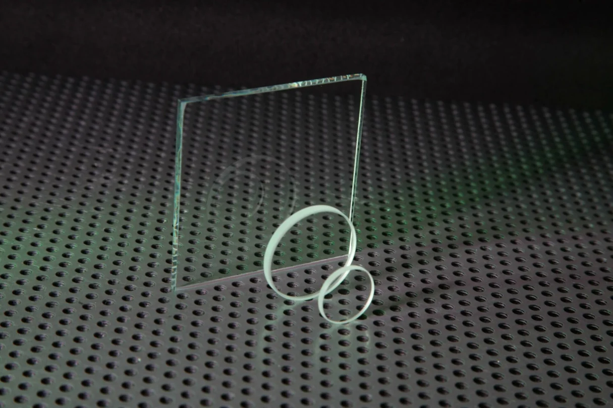 AR Coated Glass Standard Windows Plates Sheets