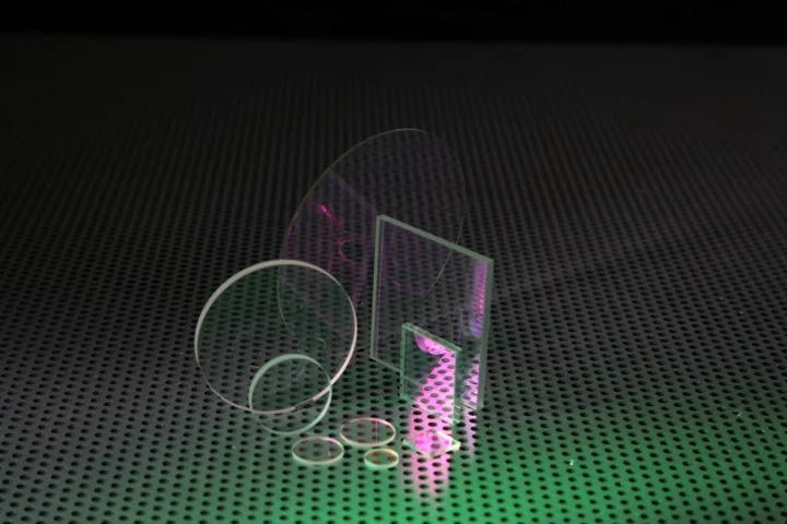 UV Blocking Filters Custom